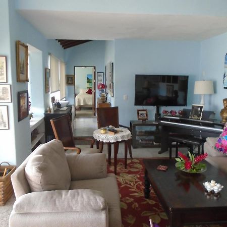 Villa Marina Porto Ixtapa Ixtapa  Eksteriør billede