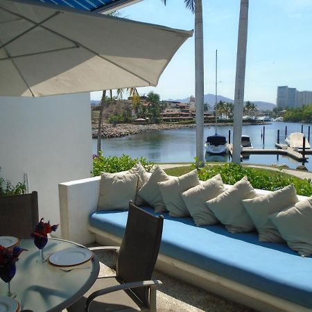 Villa Marina Porto Ixtapa Ixtapa  Eksteriør billede