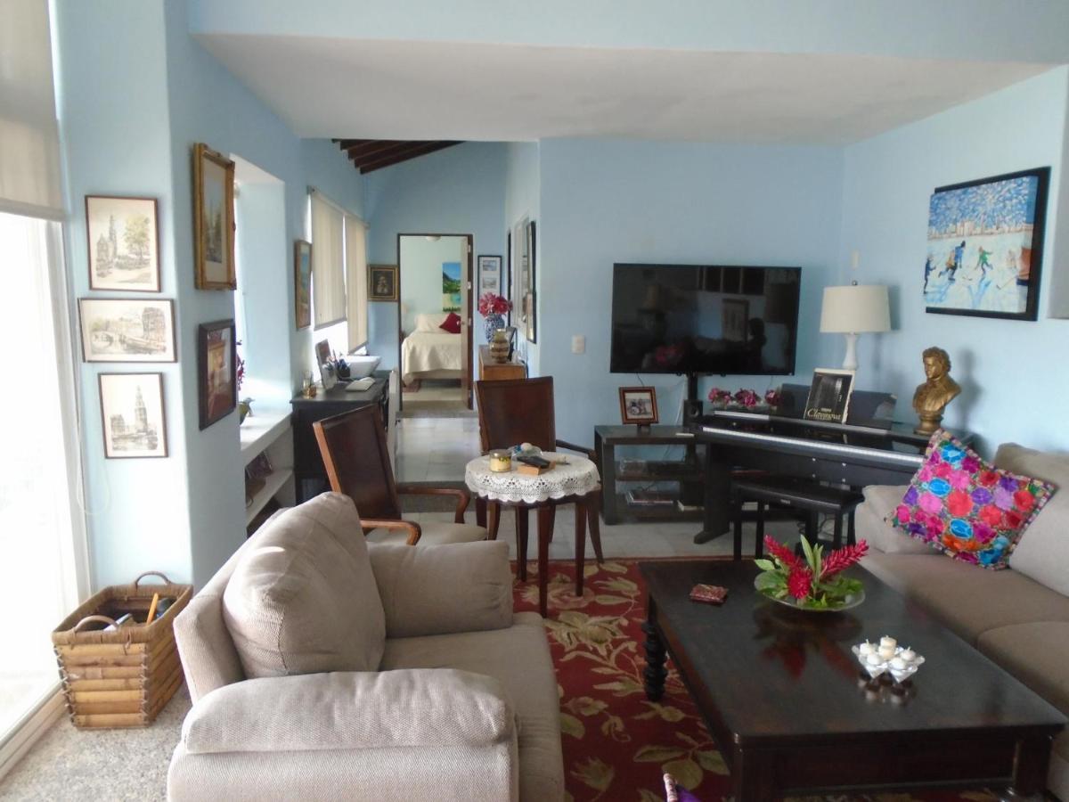 Villa Marina Porto Ixtapa Ixtapa  Eksteriør billede