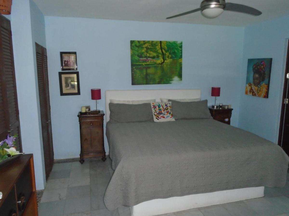 Villa Marina Porto Ixtapa Ixtapa  Eksteriør billede
