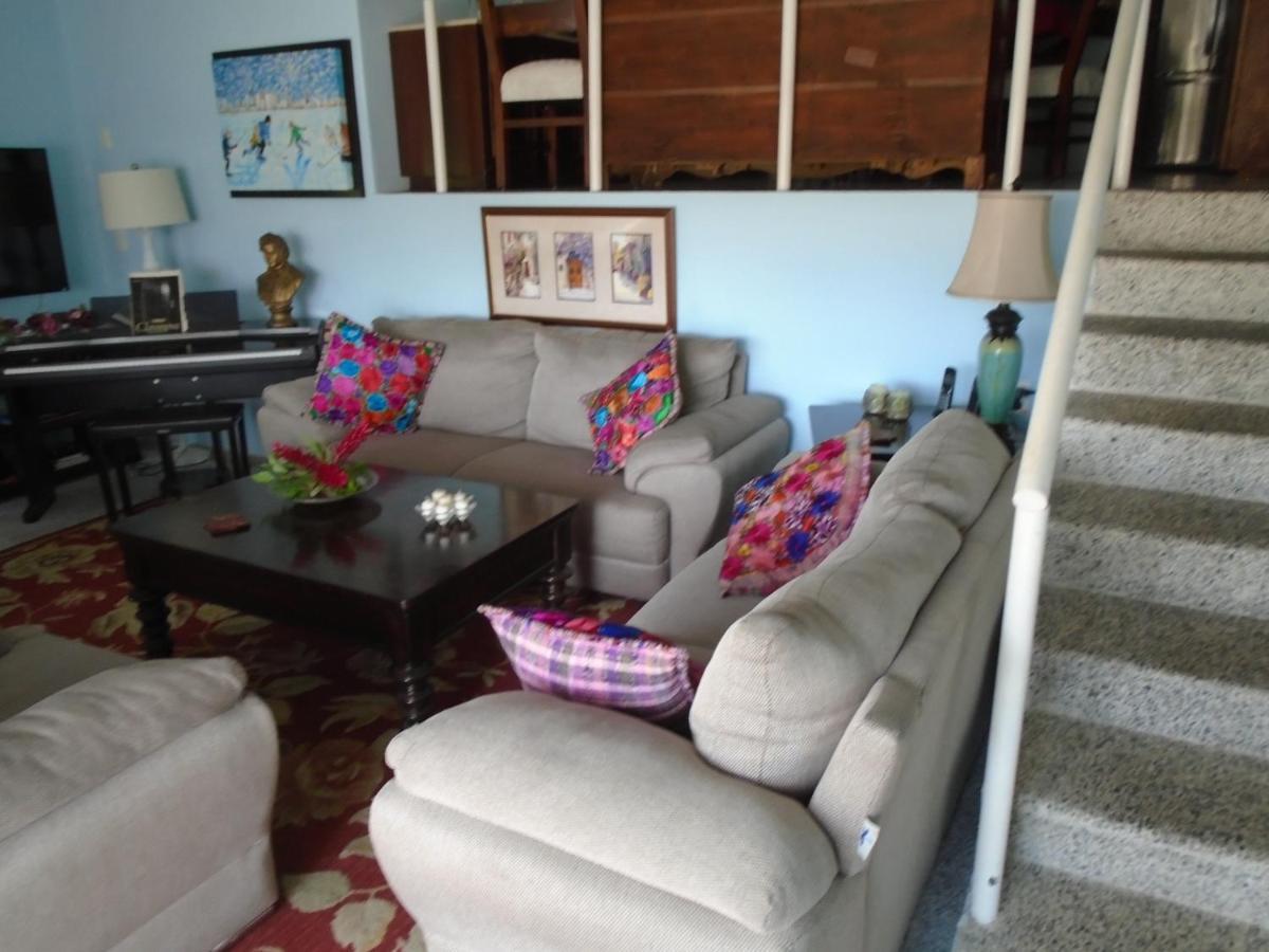 Villa Marina Porto Ixtapa Ixtapa  Eksteriør billede