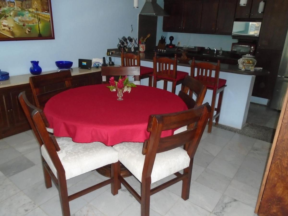 Villa Marina Porto Ixtapa Ixtapa  Eksteriør billede