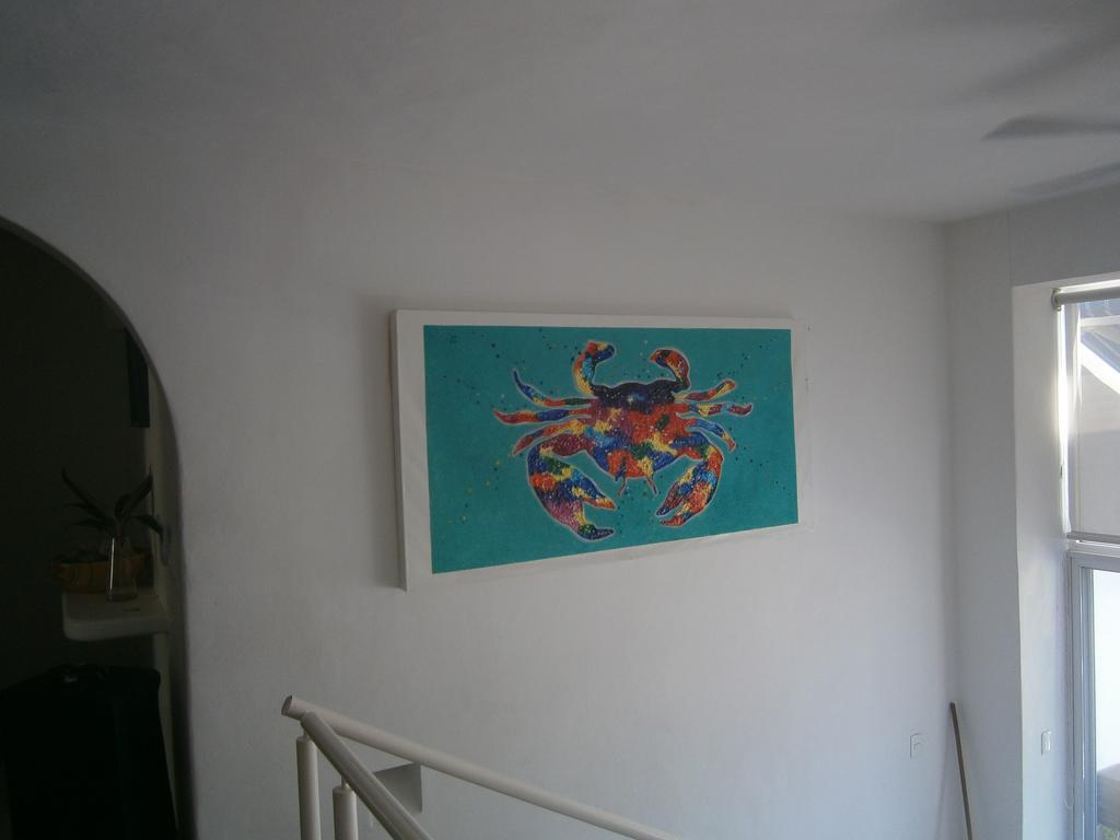 Villa Marina Porto Ixtapa Ixtapa  Eksteriør billede