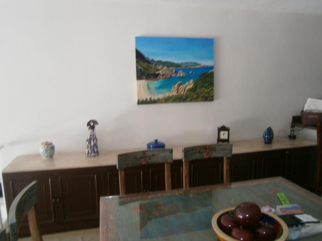 Villa Marina Porto Ixtapa Ixtapa  Eksteriør billede