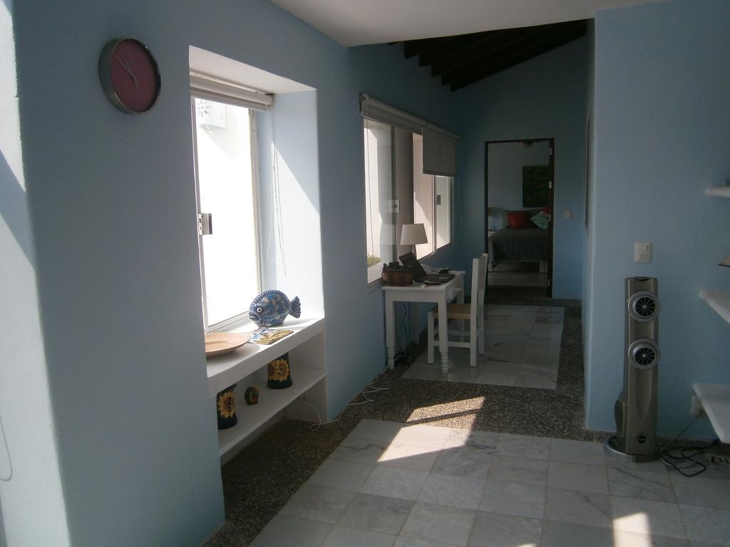 Villa Marina Porto Ixtapa Ixtapa  Værelse billede