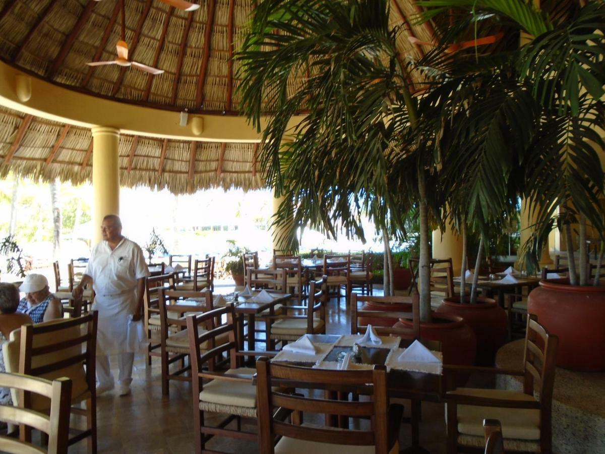 Villa Marina Porto Ixtapa Ixtapa  Eksteriør billede