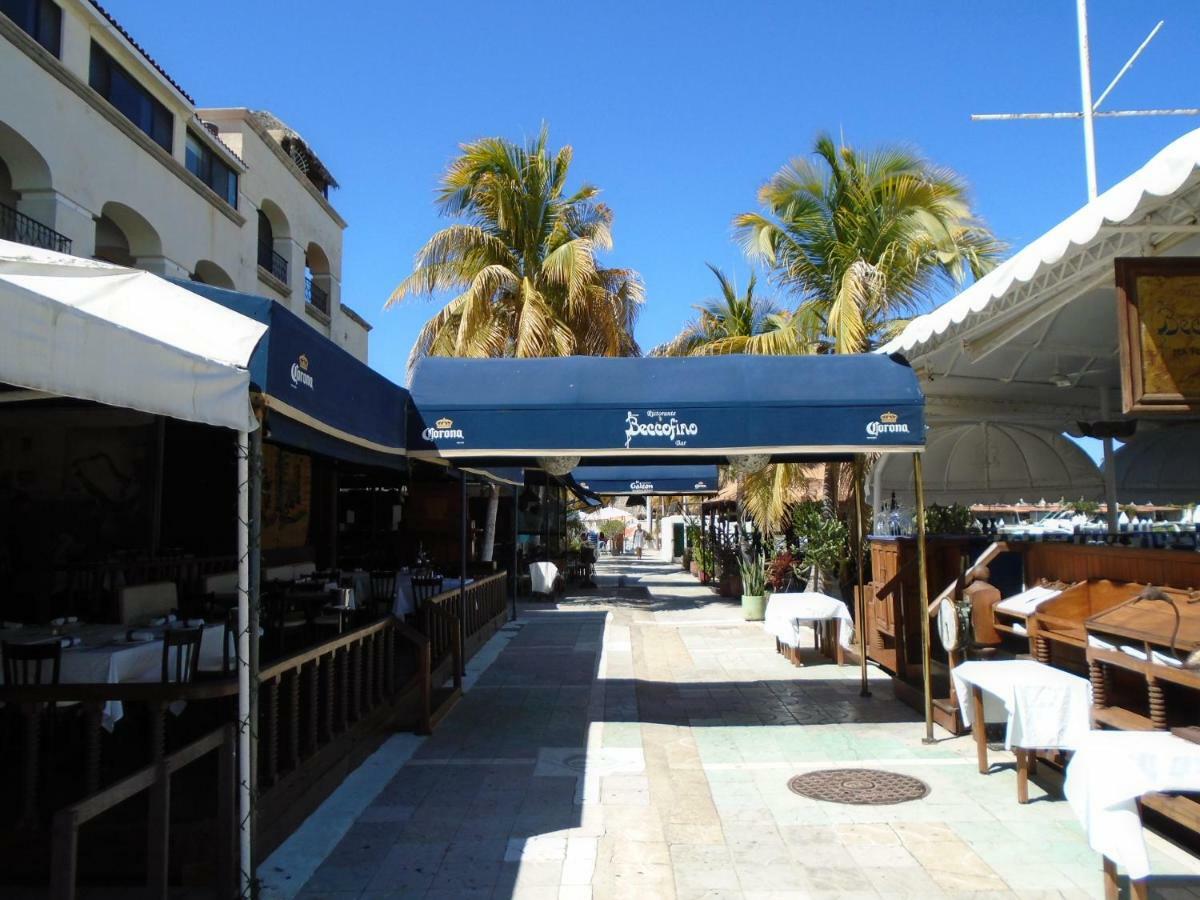 Villa Marina Porto Ixtapa Ixtapa  Eksteriør billede